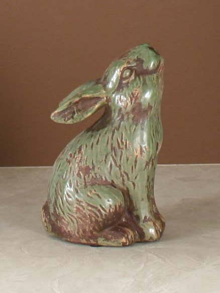 Eucalyptus Rabbit for wholesale by Accessories by Sherwood