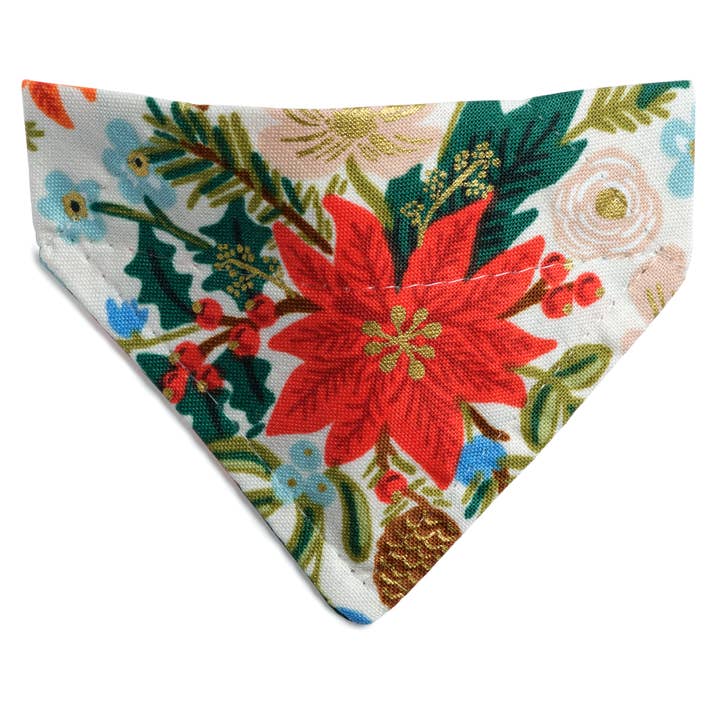 The Spruced Up - Cat Bandana for wholesale by Sweet Pickles Designs