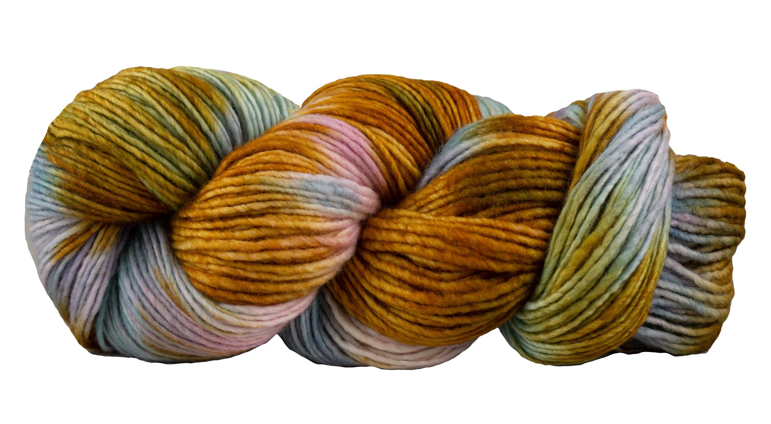 Fairmount Fibers - Wholesale Yarn - Maxima62