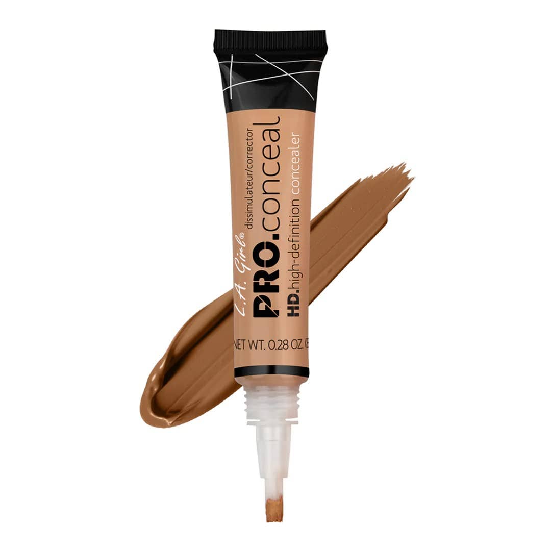 VIAI Beauty – wholesale Face concealer – HD Pro Concealer6