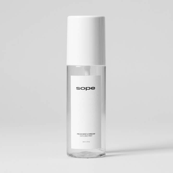 PEACHES N CREAM for wholesale by SOPE