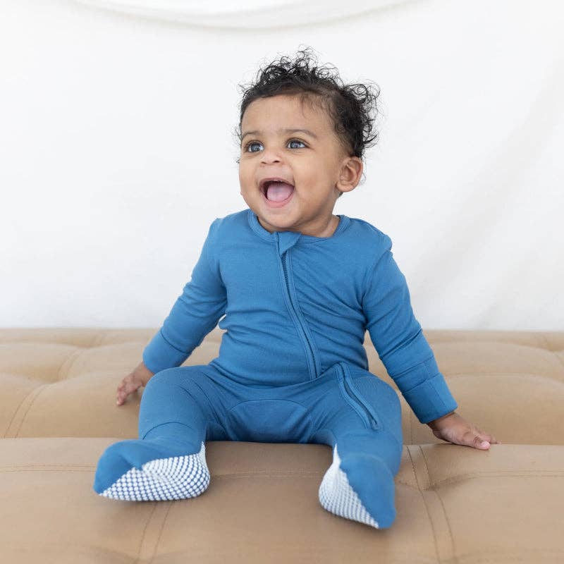 Buckle Me Baby Coats – Großhandel Schlafanzug – Baby – Blowout Blockerz Jams13