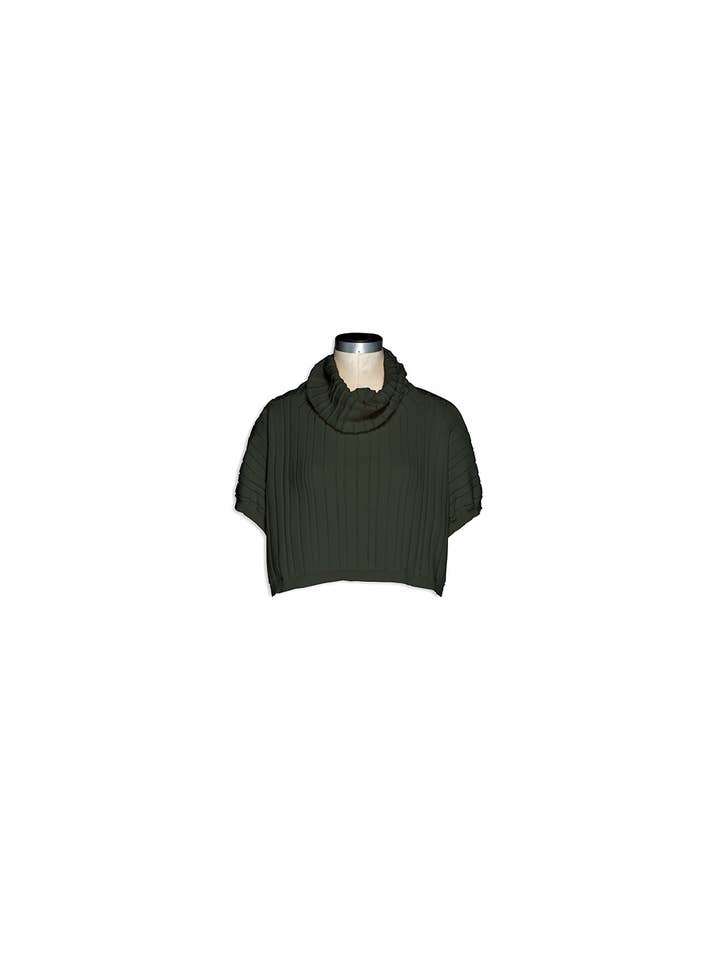 Cynthia Ashby - Venta al por mayor Jersey de punto - Mujer - Jersey Denali - Immediates