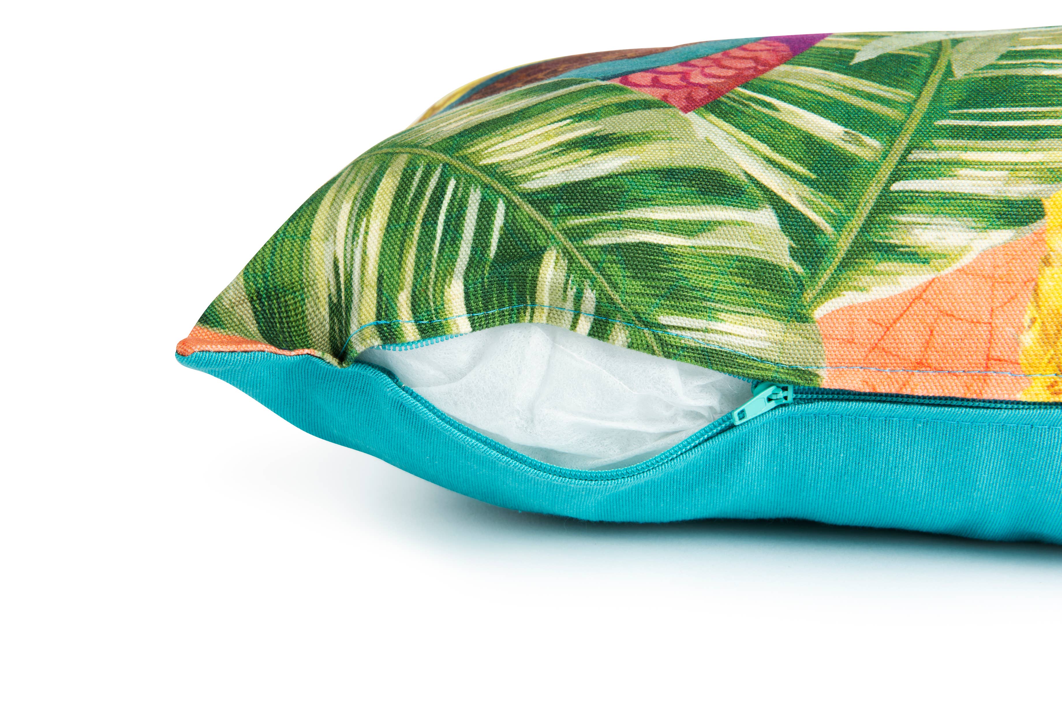 Bergamaschi & Vimercati S.p.a. - Wholesale Throw/Decorative Pillow - Havana Living, Havana Decorative Cushion CM 45X303