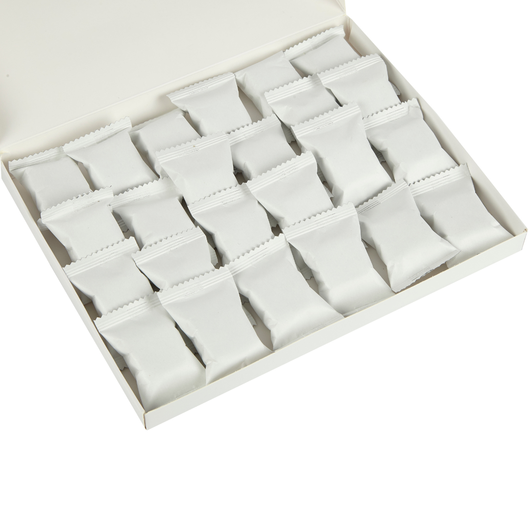 Re:gn - Vendita all'ingrosso Detersivo per i piatti - Compresse Detergenti per Lavatrice Purum – Confezione da 243