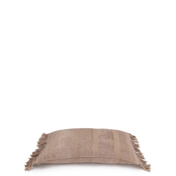 Bazar Bizar Living - Wholesale Throw Pillow Cover - The Oh My Gee Cushion Cover - Concrete Velvet - 30x504