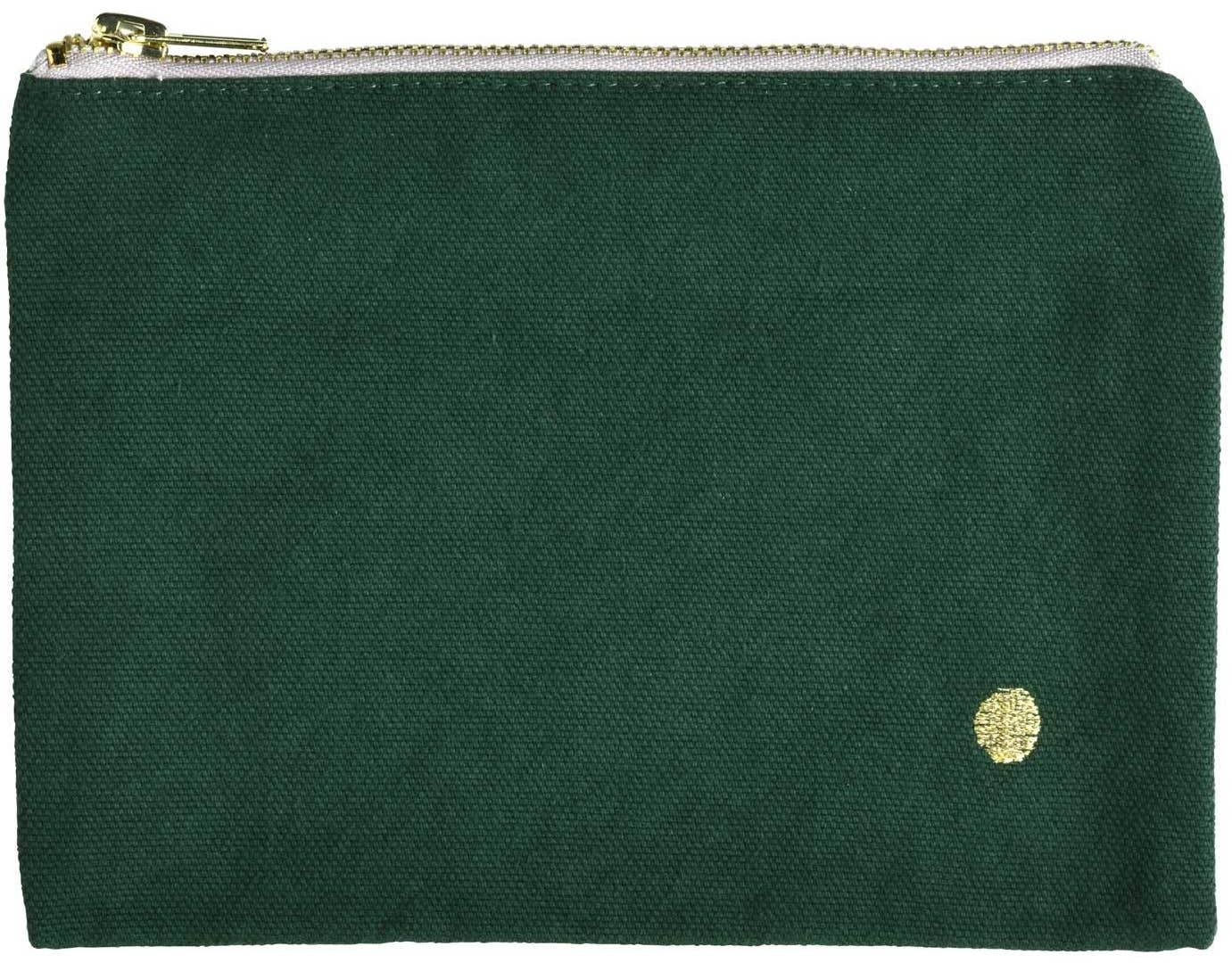 Maison Vivaraise & La Cerise sur le Gâteau - Wholesale Pouch - Women's - Iona Nori M Pouch 14 x 19 x 10