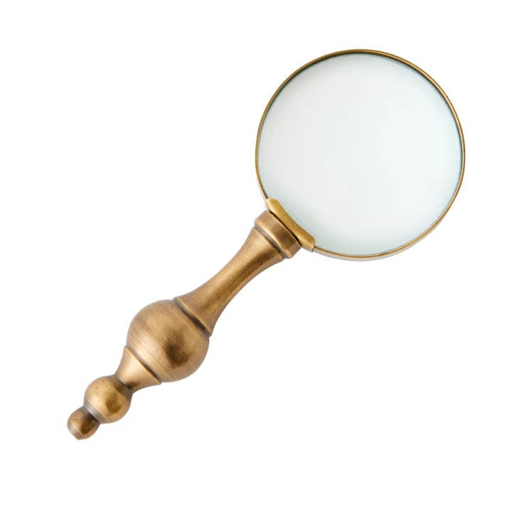 Paradox Collections - Wholesale Magnifying glass - Pocket Magnifier4