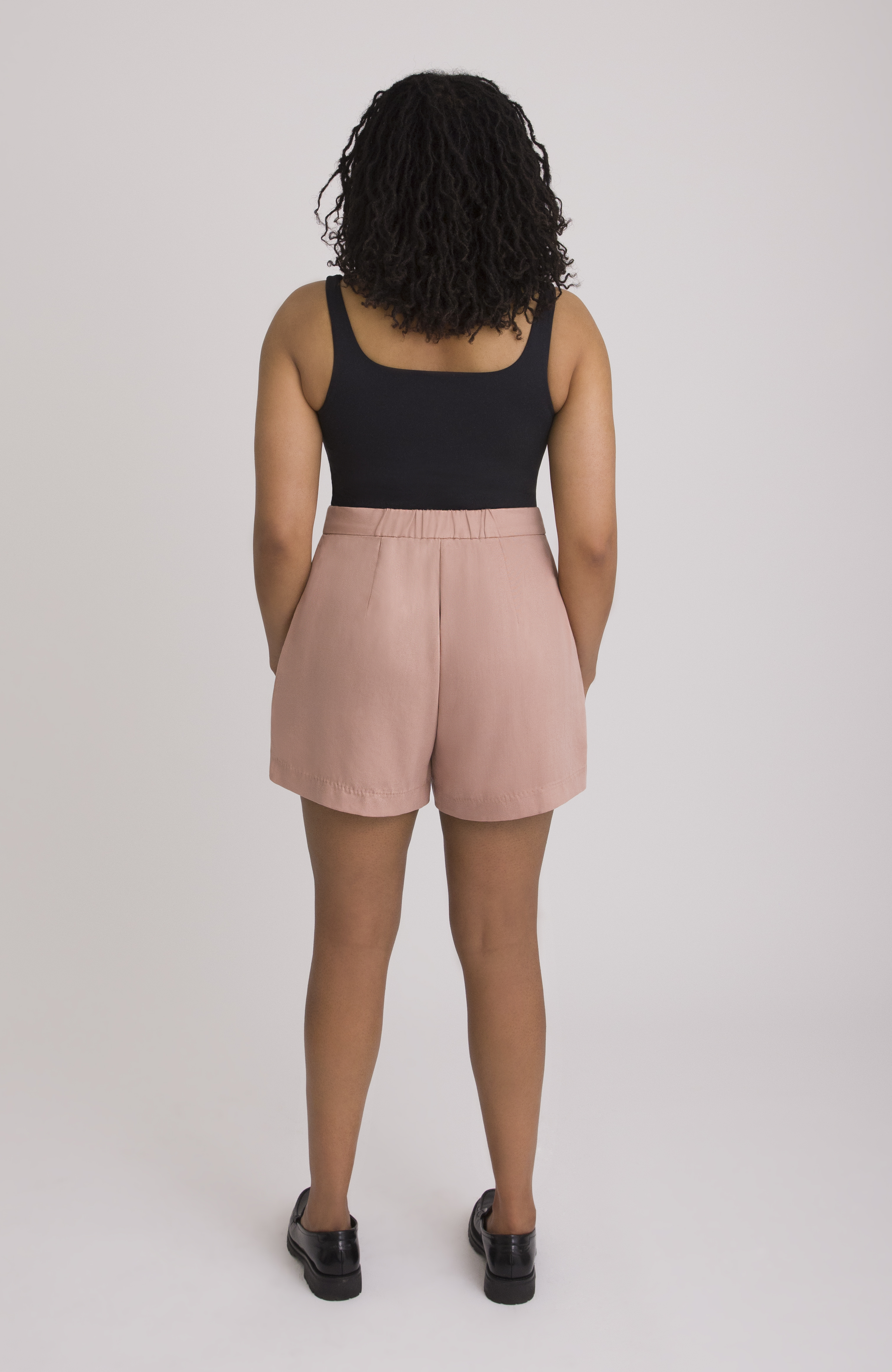 Aam The Label - Wholesale Shorts - Women's - The Anywhere Short1