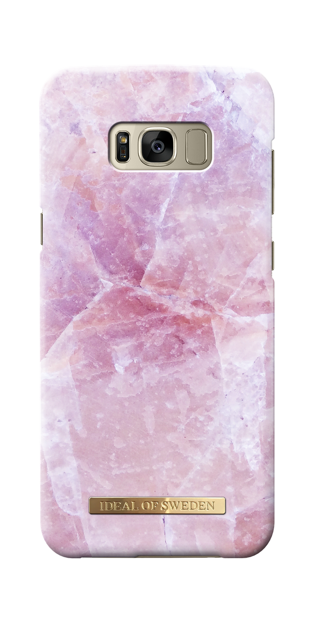 iDeal of Sweden - Wholesale Phone Case - Women's - S/S 2017 Pilion Pink Marble6