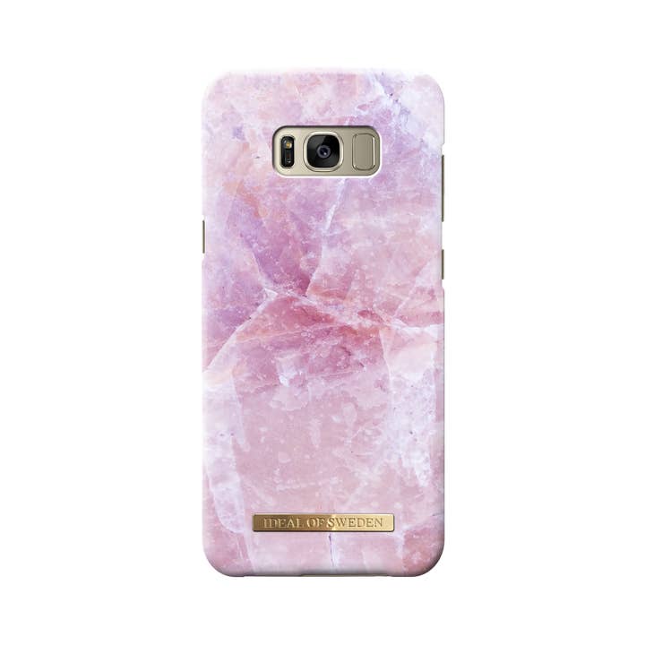 iDeal of Sweden - Wholesale Phone Case - Women's - S/S 2017 Pilion Pink Marble6