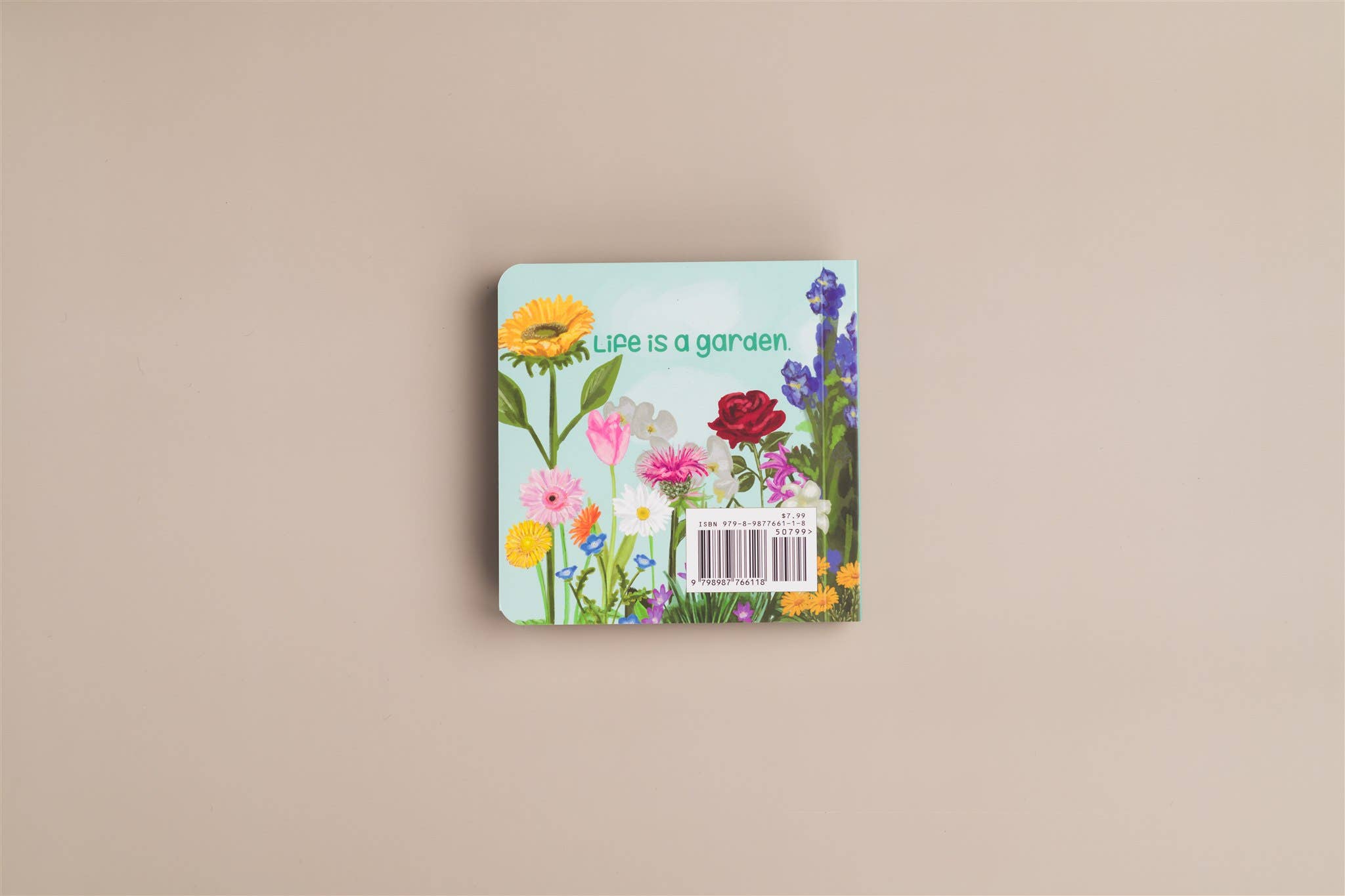 Rebecca Jimenez - Vendita all'ingrosso Baby & Toddler Book (0-2) - A Bee Sees the Baby Board Book della ABC6