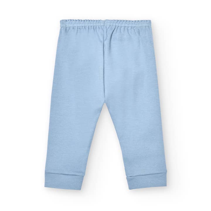 Babidu - Wholesale Fashion Leggings - Kids - Basic Baby Leggin1