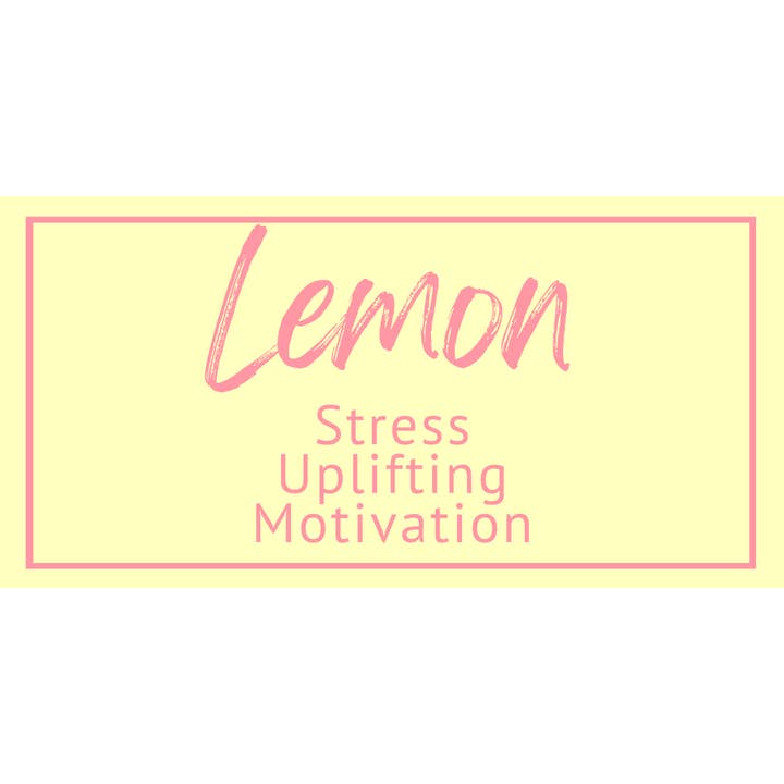 The Original Oil Shop - Wholesale Aromatherapy Inhaler - Nasal Inhaler W/Display Choose Your Own Starter Pack14