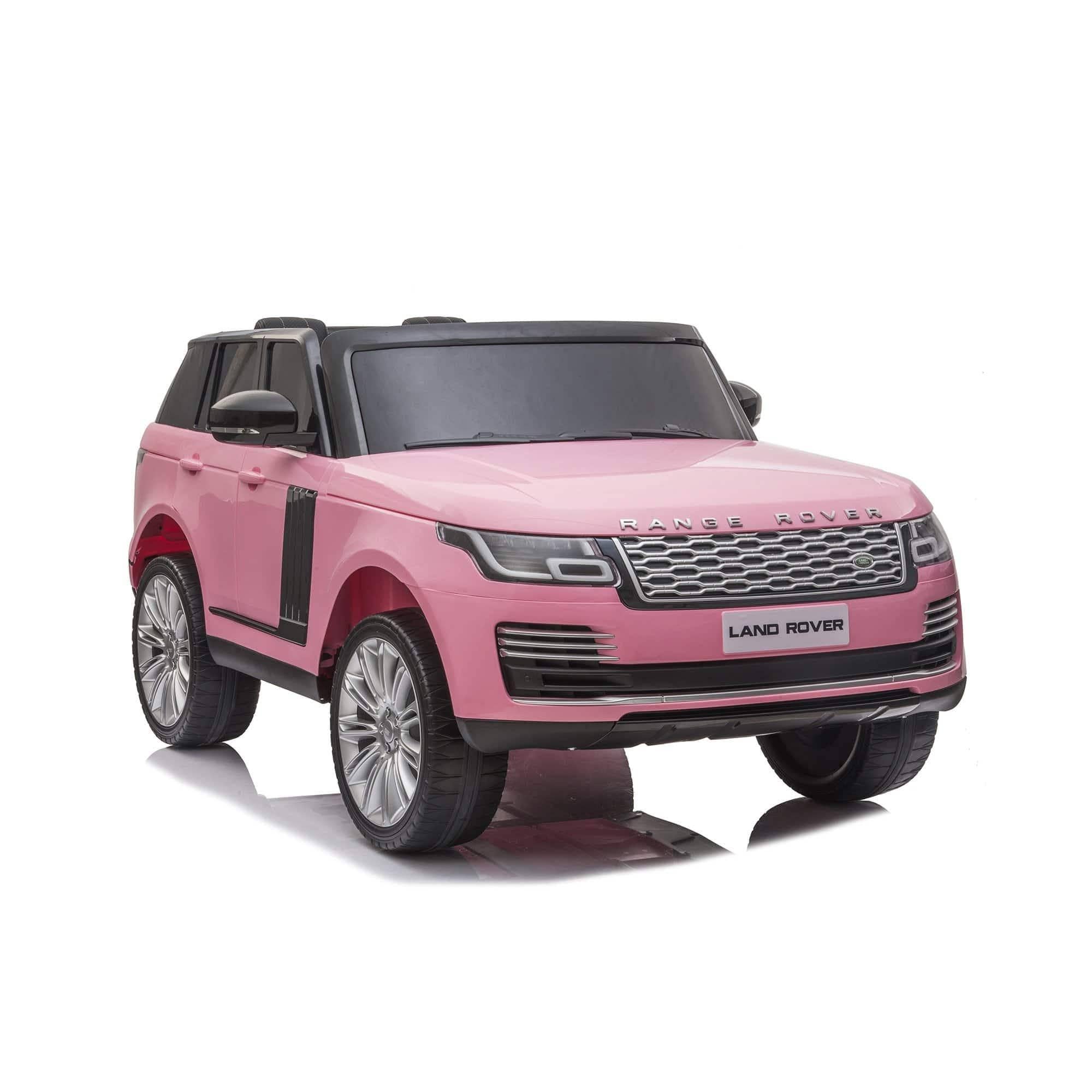 Freddo Toys - Wholesale Toy Car/Truck - Kids - 24V Range Rover HSE 2 Seater Ride on41