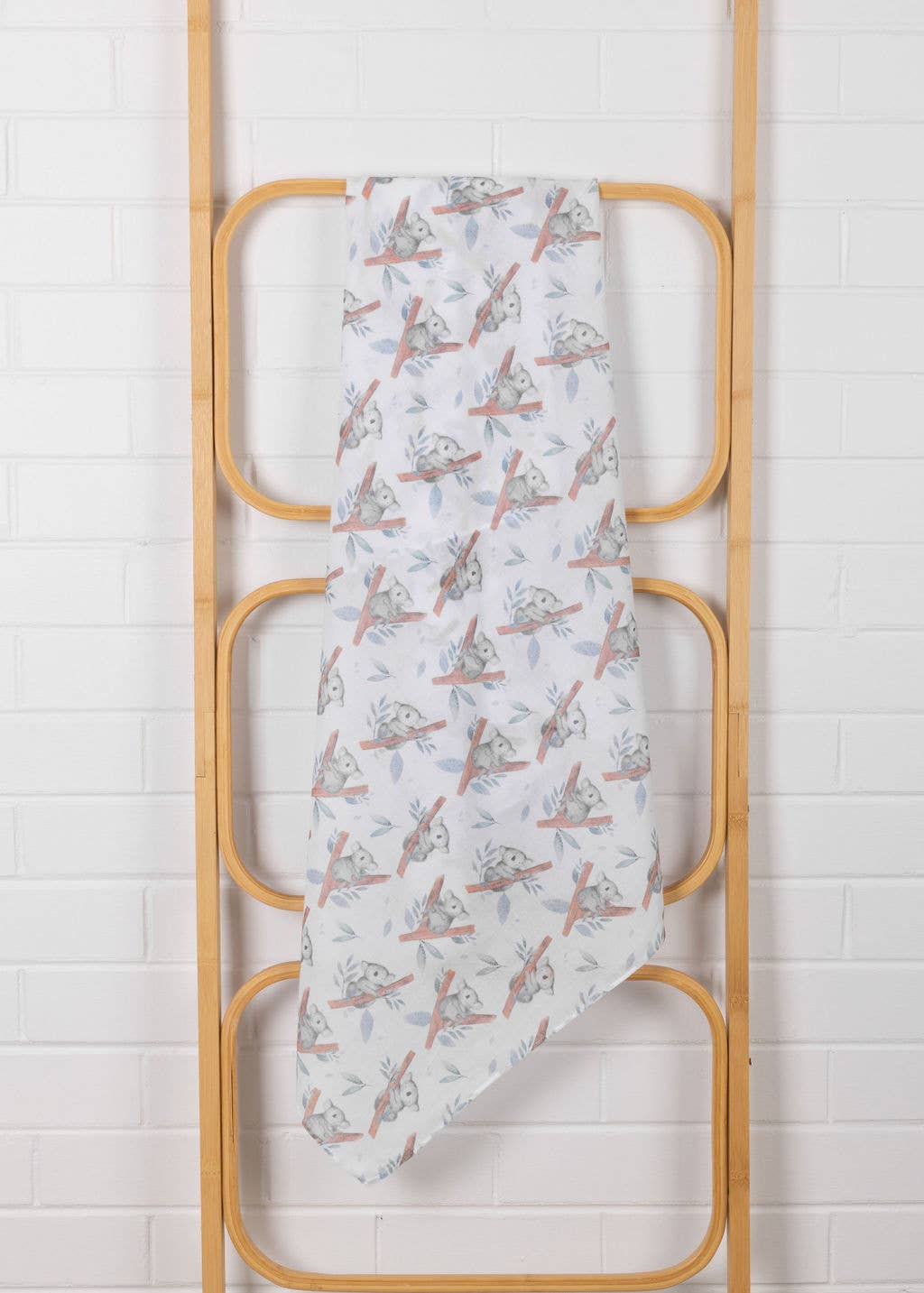 Emotion & Kids - Wholesale Swaddle - Baby - Koala Muslin Wrap/Swaddle4