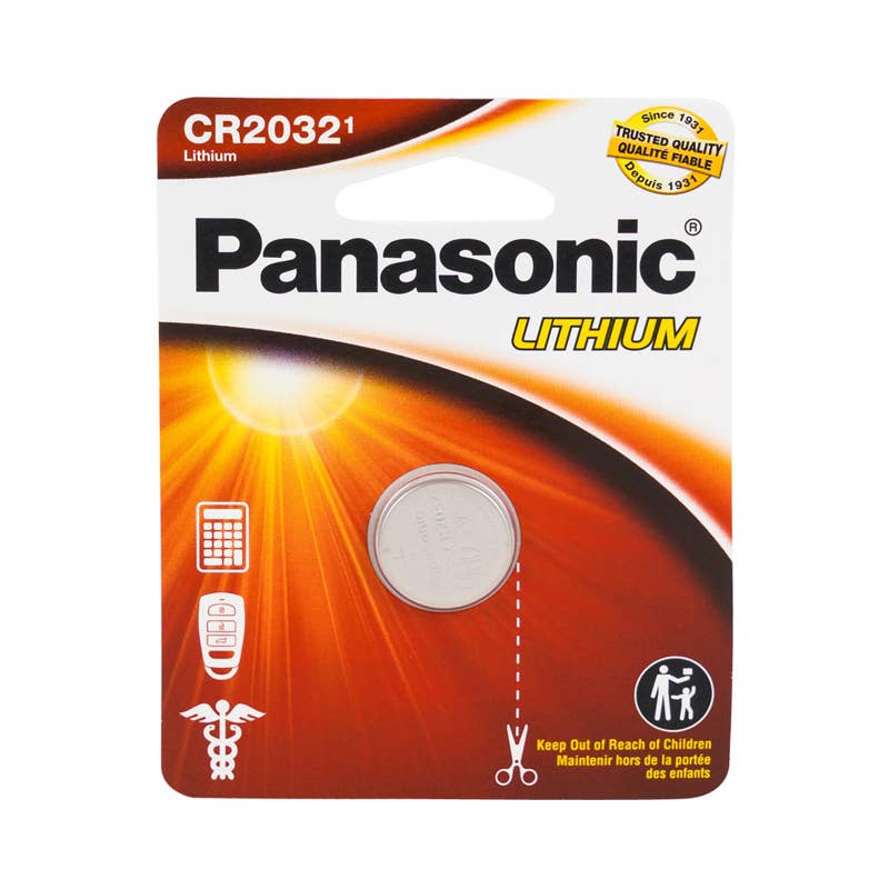 Deluxe Import Trading - Wholesale Charger - Panasonic Lithium Battery0