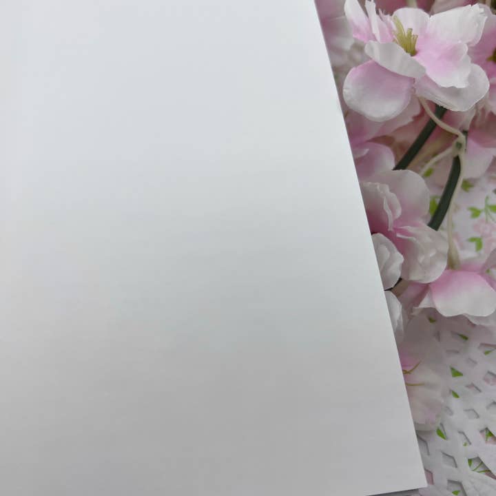 Woolblossom - Wholesale Sticker - Woolblossom Sticker Cover ~ Reusable Sticker Book V.29