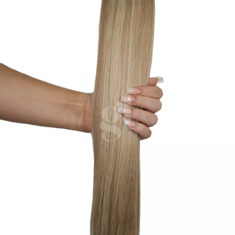 Glamorous Lengths - Vente Extensions de cheveux - Glamorous Lengths Pack multi extensions de cheveux à bandes 60 g2
