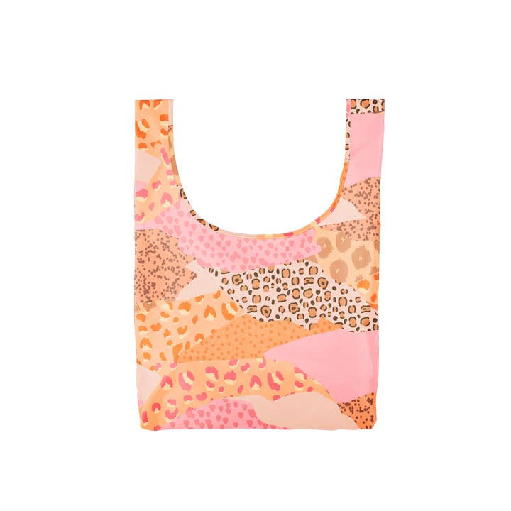 Talking Out of Turn - Wholesale Grocery/Shopping Bag - Medium Twist & Shouts - SALE SALE SALE!!!12