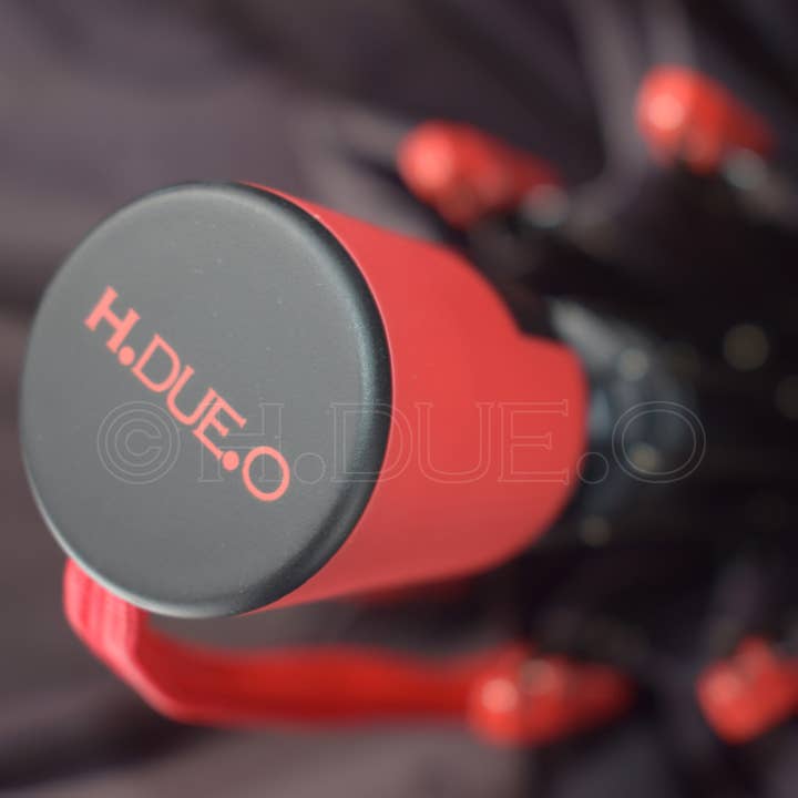 H.DUE.O - Venta al por mayor Paraguas - Unisex - BICICLETA PARAGUAS AUTOMÁTICA A PRUEBA DE VIENTO H.DUE.O (Copia)