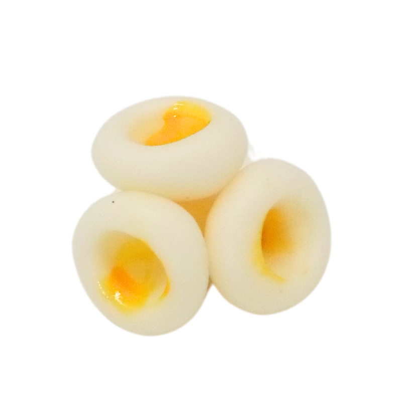 Atiladecor, Artesanato Lda - Wholesale Craft Supplies - Pipocas (U.V. 15Pcs)0