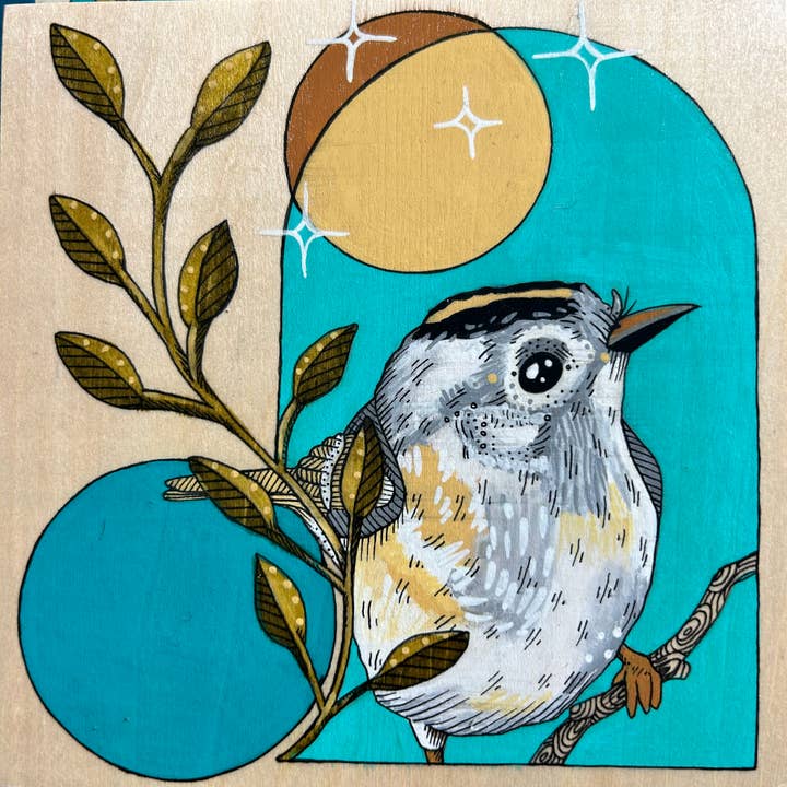 Original Artwork for wholesale by Dear Darlington