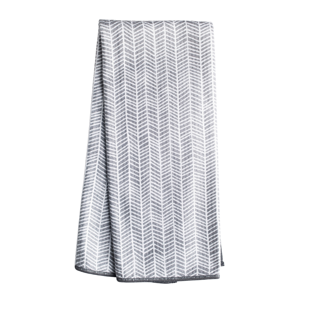 Once Again Home Co. - Wholesale Tea Towel - Anywhere Towels - Core Prints ASSORTED 12 pieces4