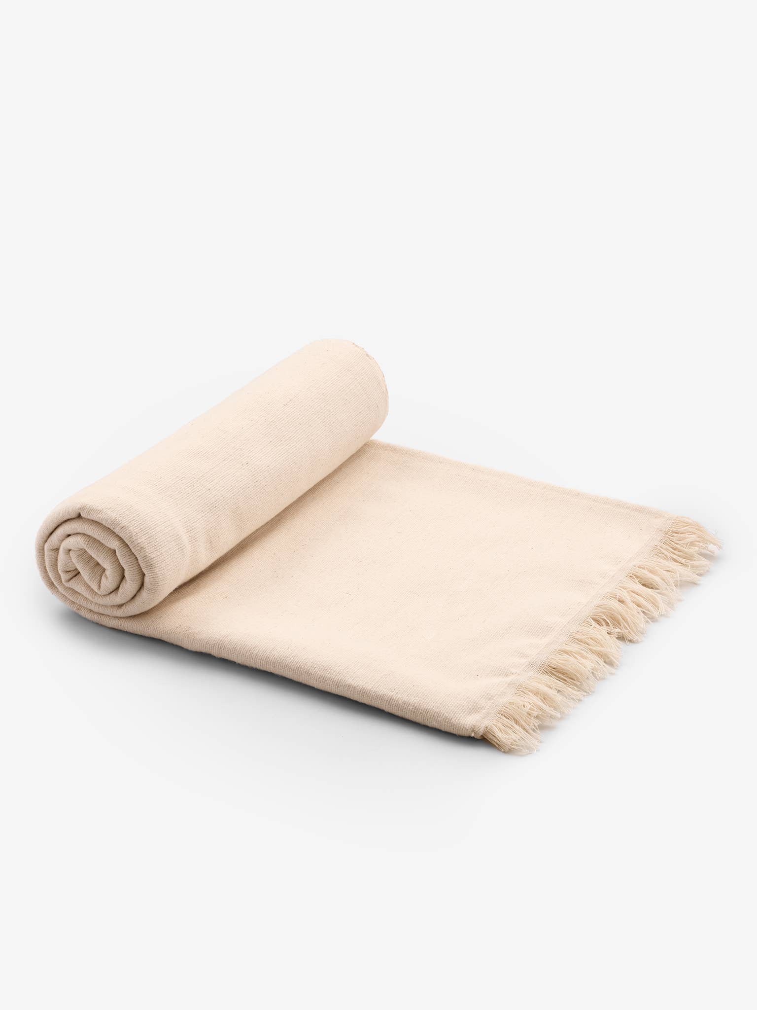 Yogamatters - Wholesale Yoga Blanket - Organic Cotton Chambray Yoga Blanket11