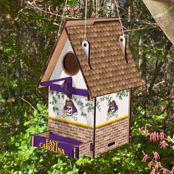 Casa degli uccelli della Carolina dell'Est per la vendita all'ingrosso da parte di Fan Creations