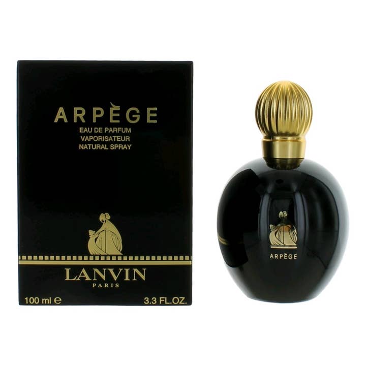 Arpège van Lanvin, 100 ml EDP Spray voor Vrouwen voor wholesale door Myco Essentials, LLC