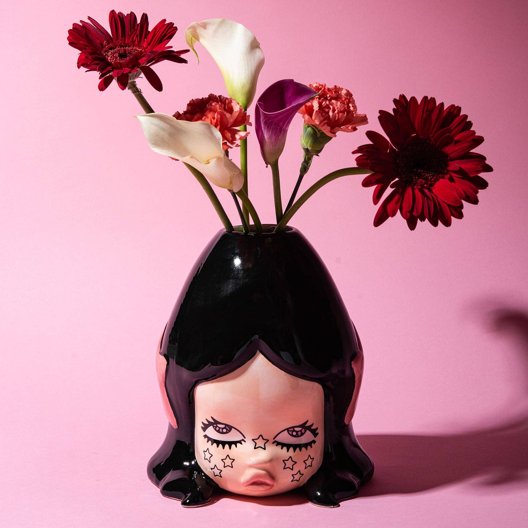 Valfre - Wholesale Vase - Sanity Ceramic Flower Vase0