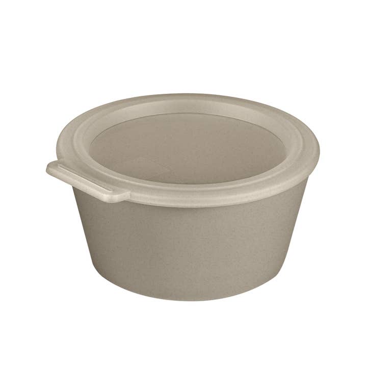 Bowl with Lid MOVE BOX 700ml for wholesale by Koziol ideas for friends GmbH