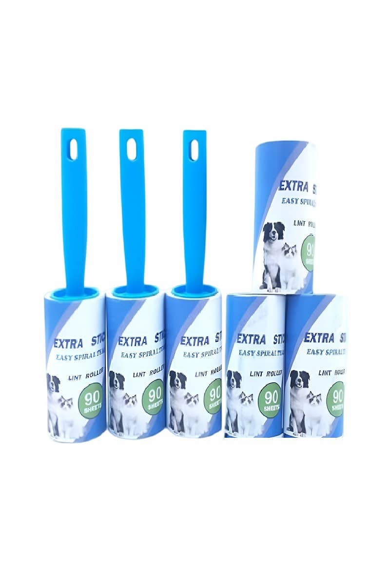 ASSORTI-183500 1029 Rouleau Adhésif Extra Collant (6 paquets = 10,50 $) SI-28080 en vente sur Faire1