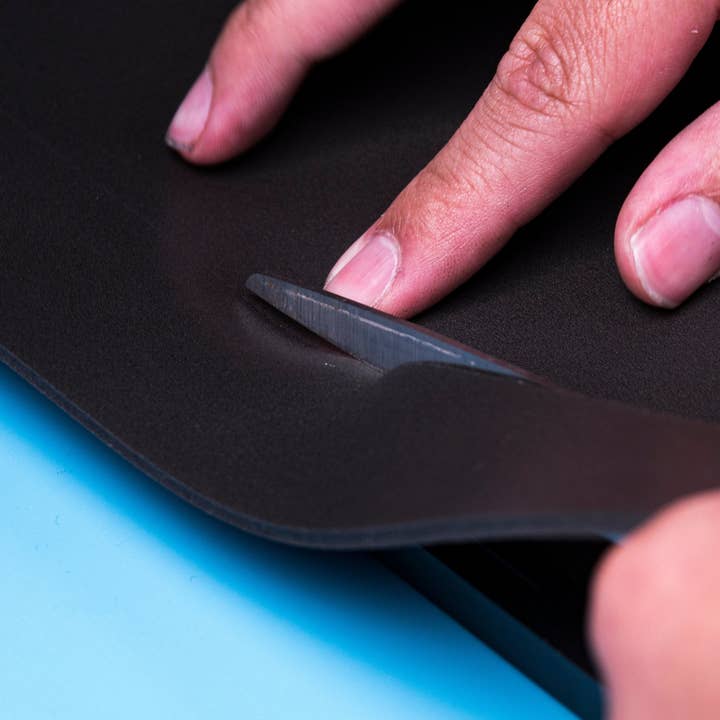 Kinetic Labs - Wholesale Keyboard - Keyboard Case Foam1