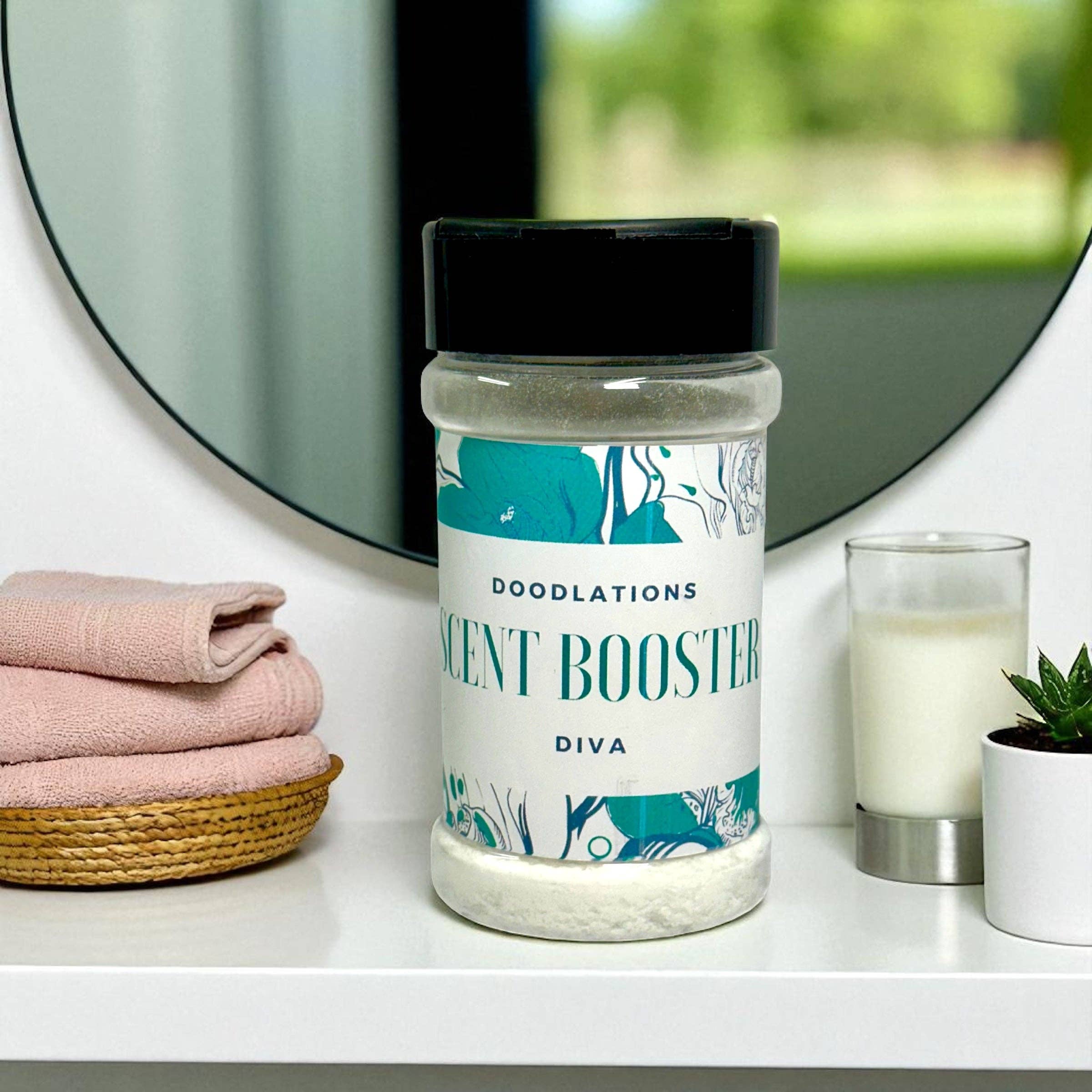 Doodlations - Wholesale Fragrance Booster - Doodlations Laundry Scent Boosters - Brazilian Crush2