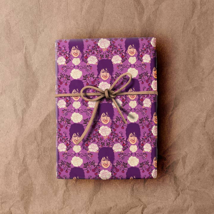 Selena, La Reina omslagspapper för wholesale av Mother of the Moon