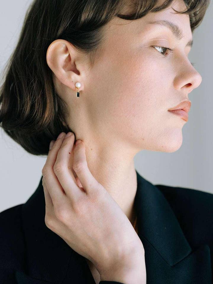 Puces Nina for engroshandel hos LA MAISON GISEL B.