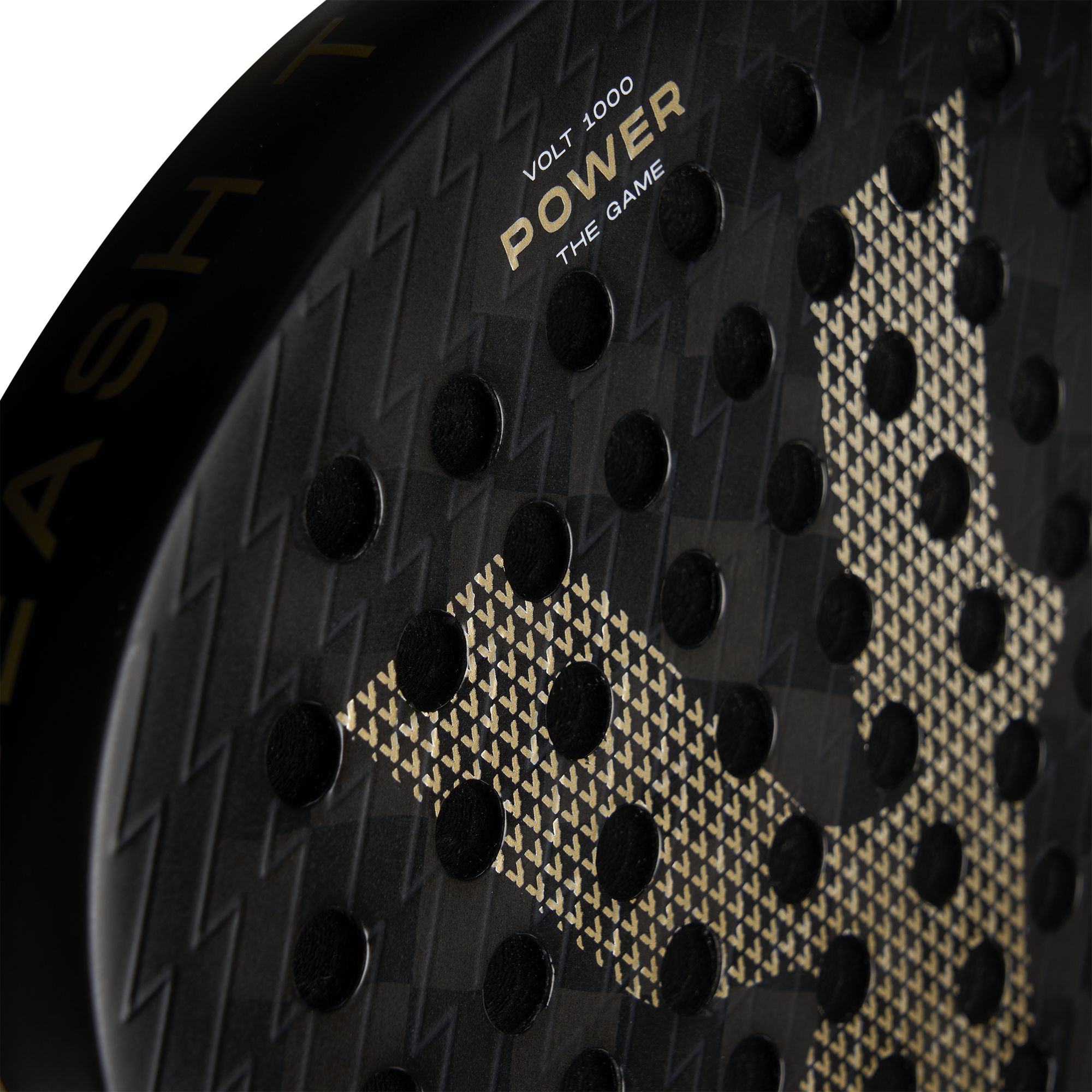 Volt Padel - Wholesale Sporting Accessories - Padel Racket Volt 1000 V45