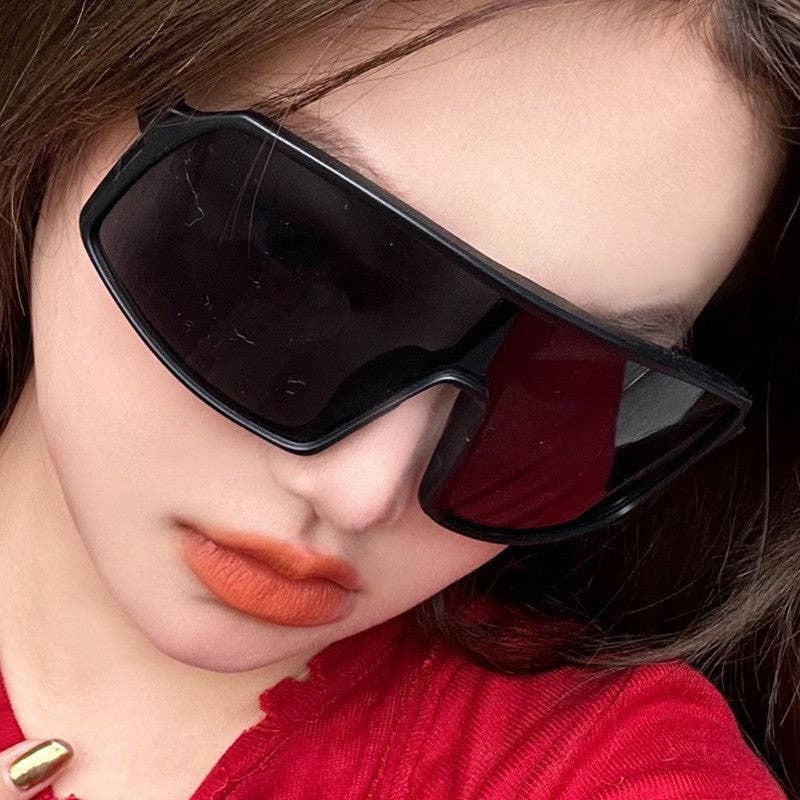 Sheer Trend - Wholesale Sunglasses - Women's - All-In-One Outdoor Sports Sunglasses5