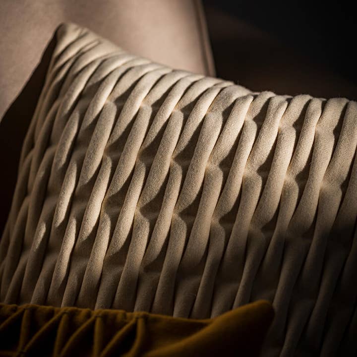 Burel Factory - Wholesale Throw Pillow Cover - Fragas Pillow1