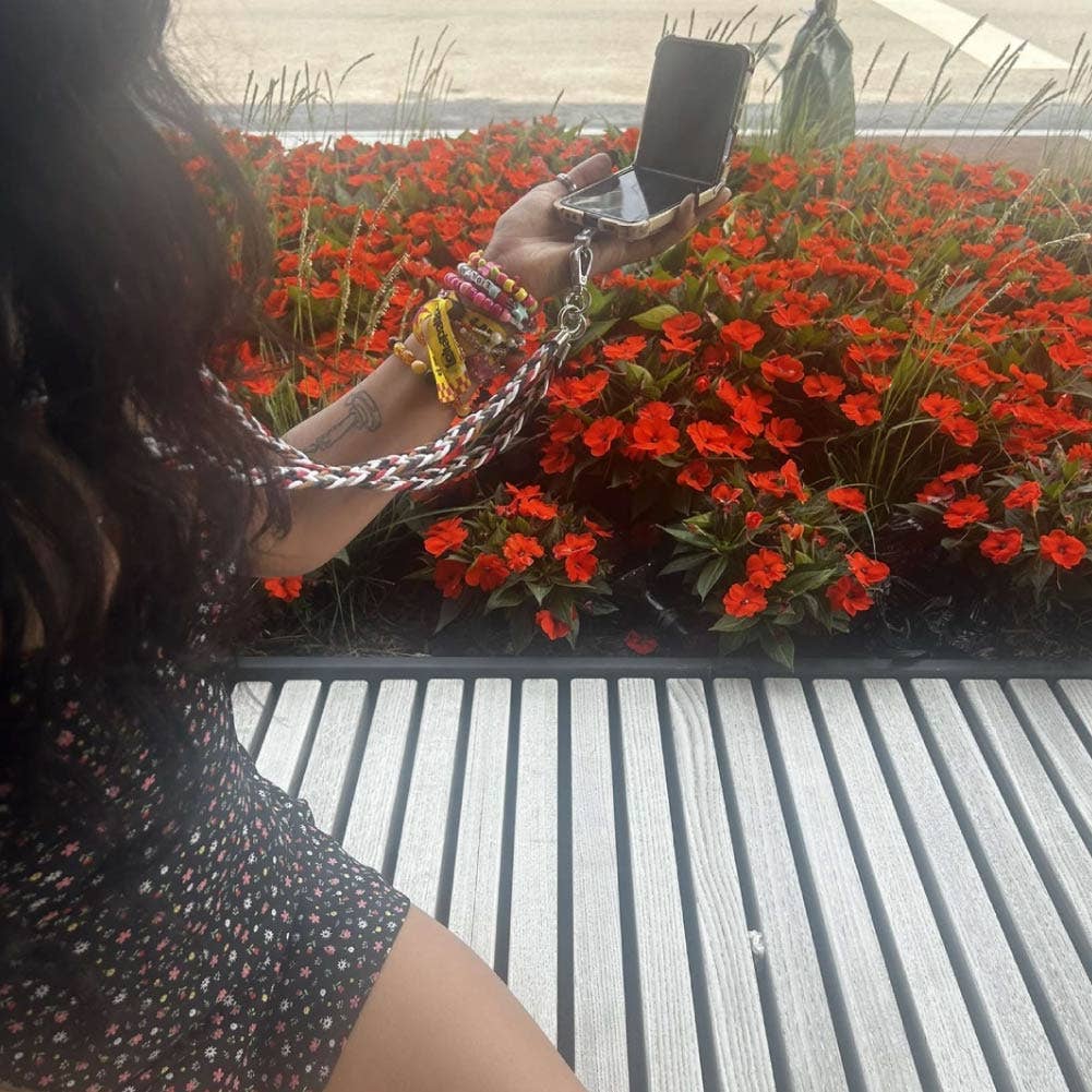 K. Carroll Accessories - Wholesale Lanyard - Women's - Cell Phone Lanyard/Handbag Strap22