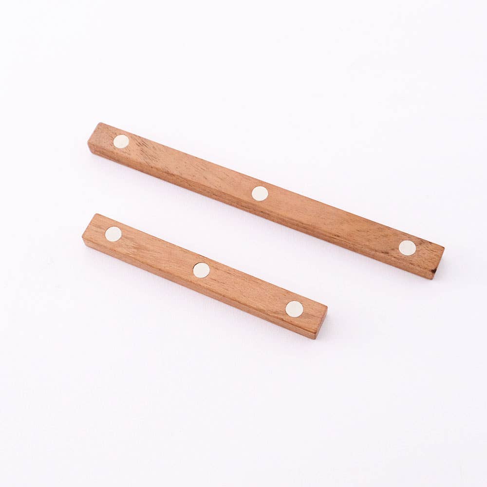 shesay - Vendita all'ingrosso Calamite - Fazzoletto con Cornice a Pois Floreali – Stampa a Blocchi Vivace4