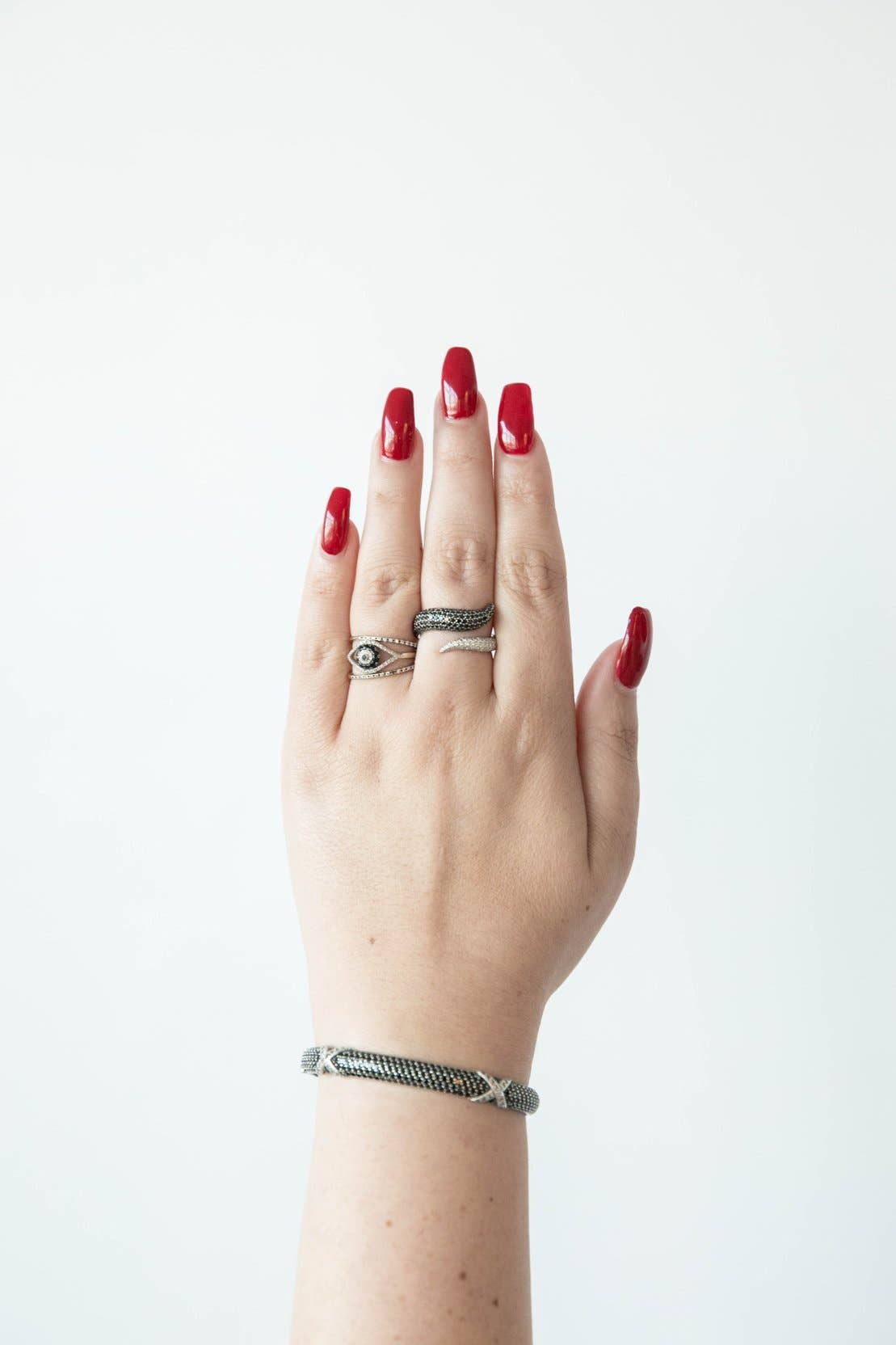 Love By Luna - Wholesale Nail Polish - Leo Nail Polish3