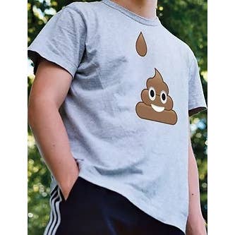 ADD Me Ons – Engroshandel Klistermærke - Børn og baby – Emoji 5 Multi Pack3