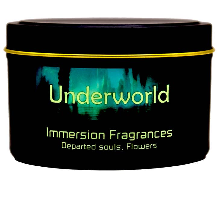 Underworld pour la vente par Immersion Fragrances