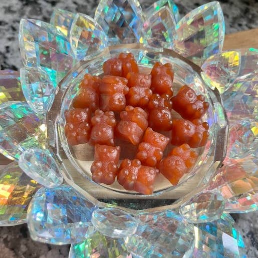 #GYMKITTY, Inc - Wholesale Oral Supplement/Vitamin - #SKIN Collagen Gummies2