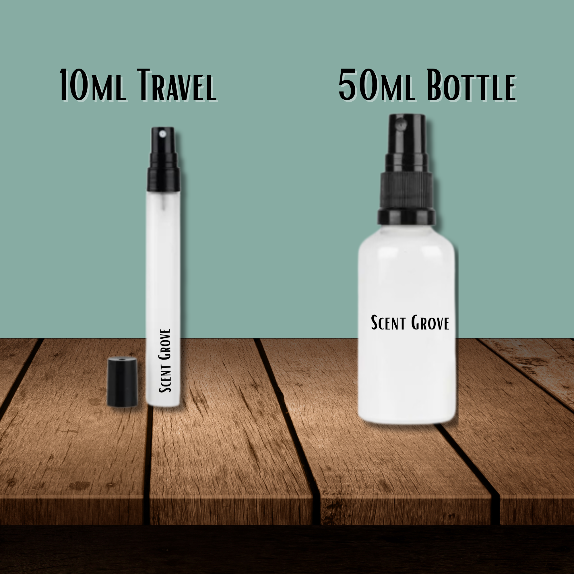 Scent Grove - Wholesale Perfume/Eau de Toilette - One Million scented fine perfume mist1