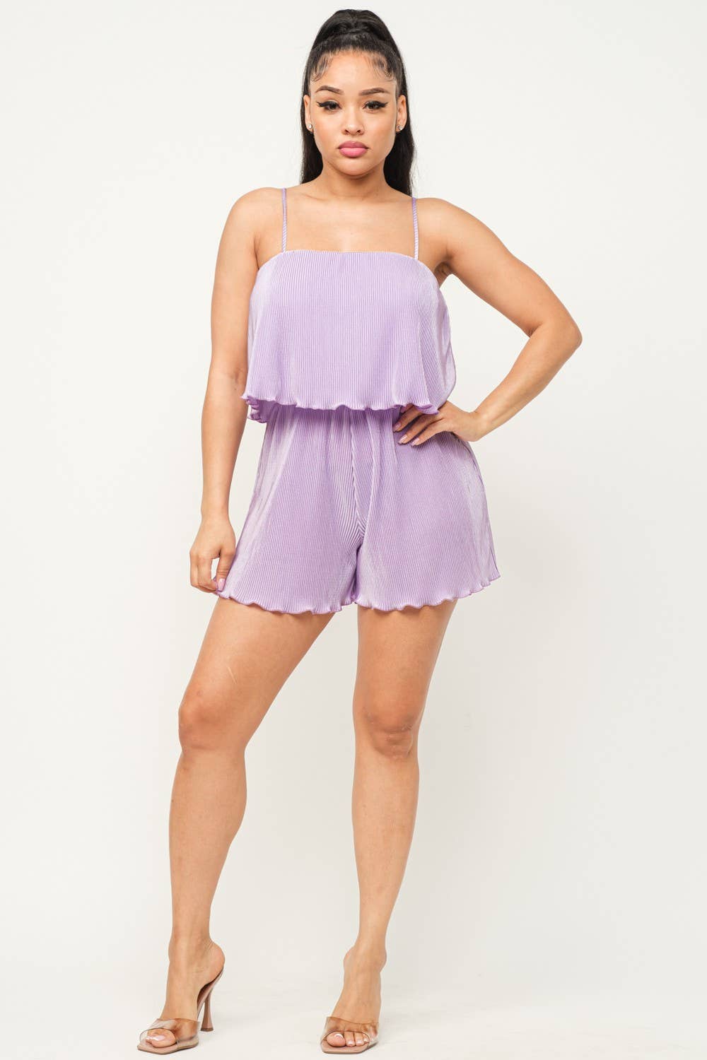 Boswell - Vente Combishort – femme - Combishort Bode9