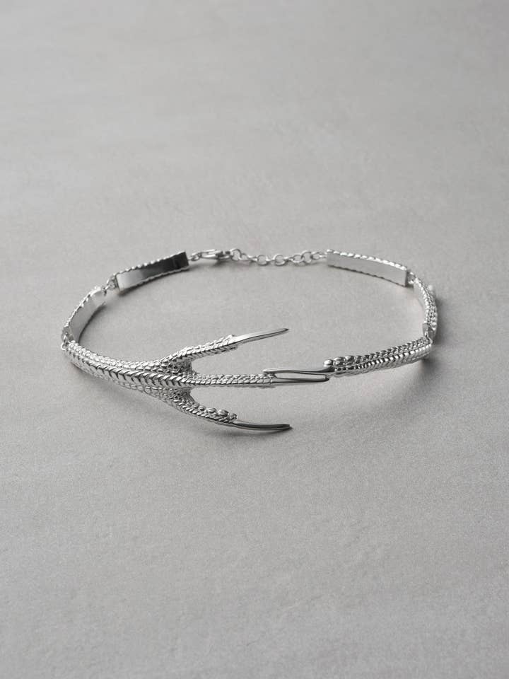 RAAF CHOKER voor wholesale door She Stockholm